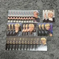 &TEAM Back to Life JO トレカセット