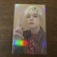 treasure アサヒ　シーグリ　トレカ