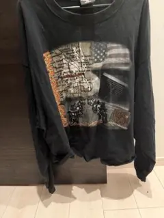 Harley-Davidson グラフィックTシャツ XXL