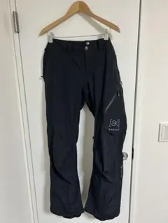 Burton AK サイクリック Gore-Tex ビブパンツ Size M - メルカリ