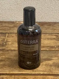 doTERRA ドテラ ココナッツオイル 115ml - メルカリ