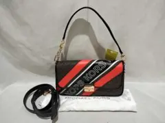 【MICHAEL KORS】 ショルダーバッグ ハンドバッグ