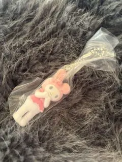 サンリオキャラクターズ ミニチュアチャーム ライブキャラクター