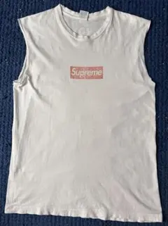 SUPREME シュプリーム 20AW Box Logo Tee ボックスロゴのサムネイル