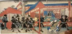 喜多川歌麿大珍品稀少レア江戸時代春画浮世絵木版画１９✕１３サイズ浮世絵師当時物 喜多川歌麿大珍品稀少レア江戸時代春画浮世絵木版画19✕13サイズ