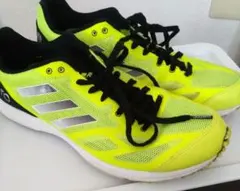 adidas adizero 陸上競技