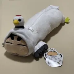 クレヨンしんちゃん ダイカットペンポーチ