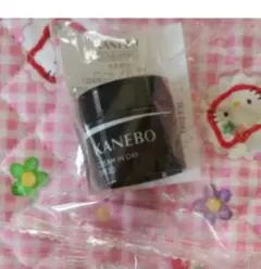 KANEBO クリーム イン デイ 日中用クリーム・化粧下地 4g入り　2369