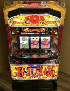 2025年最新】グレートキングハナハナ－30の人気アイテム - メルカリ