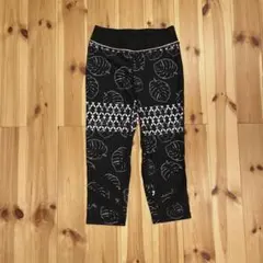レギンス 7分丈 ROXY Sサイズのサムネイル