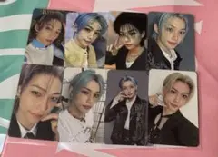 Stray Kids フィリックス　5stay