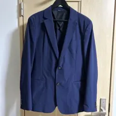ジュンハシモト　 LIGHT JACKET HARD MATTE TECH