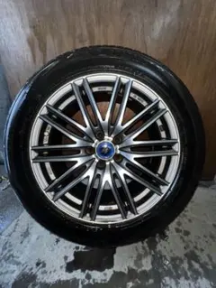 Leonis Navis3 235/55/R18のサムネイル