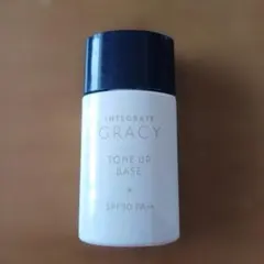 INTEGRATE GRACY,インテグレートグレイシィ、顔色アップベース、下地のサムネイル