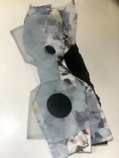 CA4LA リボン ヘアバンド