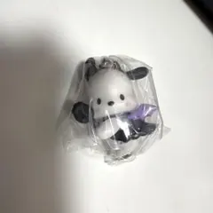 サンリオ ガチャガチャ いたずらこあくまスイング ポチャッコ