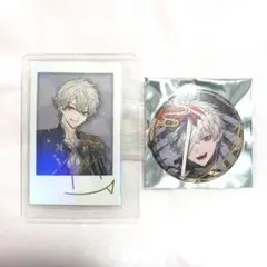 葛葉 妖怪万化 箔押し缶バッジ - メルカリ
