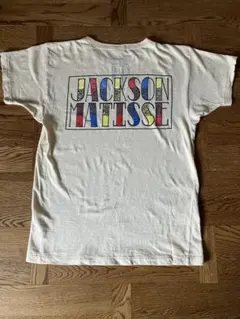 JACKSON MATISSE Tシャツのサムネイル