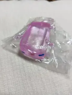 マイクラ風ウーパールーパーのスクイーズ