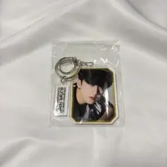 stray kids チャンビン キーホルダー social path