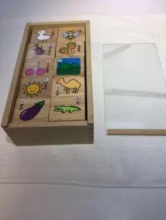 あいうえお  積み木のサムネイル