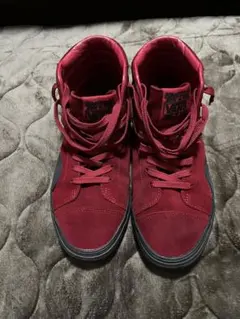 ハイカットスニーカー スニーカー