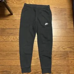 Nike ブラック ジョガーパンツ S