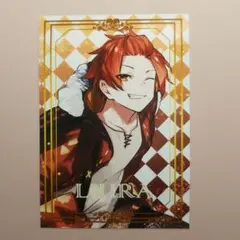 いれいす ブロマイド