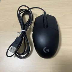 logicool G1 PRO Gaming Mouse 本体【ジャンク品】