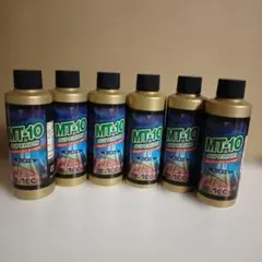 MT10 スーペリアミニボトル オイル添加剤　　　　　　　　　　　6本セットのサムネイル