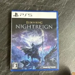 Elden Ring: Nightreign PS5