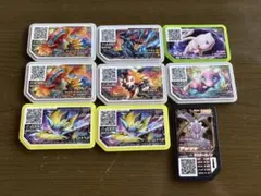 ポケモンガオーレセット