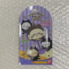 ちいかわ ロリポップチョコチャーム モモンガ