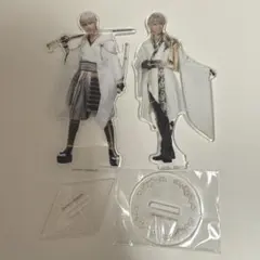 2025年最新】刀ミュ 鶴丸 アクスタの人気アイテム - メルカリ