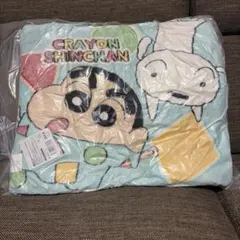 クレヨンしんちゃん⭐️ふわふわ大型クッション