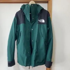 ノースフェイス1990MountainJacketGTXマウンテンジャケット