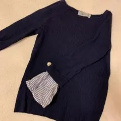 【美品】リランドチュール ニット トップス セーター