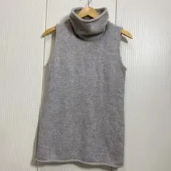 美品Deuxieme Classe ラキャンターヌ　ベスト Deuxieme Classe ラキャンターヌ ベスト 最終値下げ