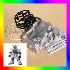 モビルスーツアンサンブル 福岡 RX-93ff vガンダム ガシャポン