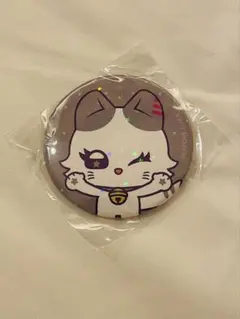 ME:I カプセルトイ　ガチャ 缶バッジ★清水恵子★