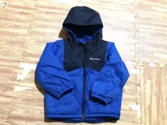 新年セール　コロンビア　スノーウェア 上下セット キッズ　３T