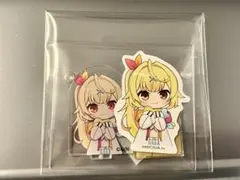 星川サラ　にじさんじ　チョコエッグプラス