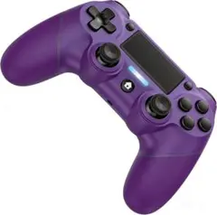 PS4 コントローラー ワイヤレス Bluetooth 無線 TURBO連射