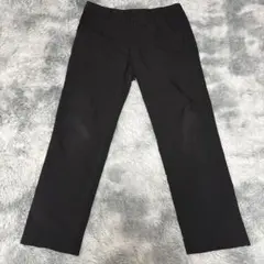 ナノ・ユニバース ダメリーノ SOLOTEX スラックス