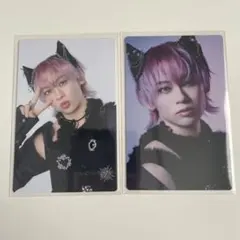 超特急 NINE LIVES 通常盤 完全生産限定盤 シューヤ