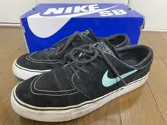 超メルカリ市セール(廃盤)NIKEスニーカ ステファンジャノスキー 27.5cm 
