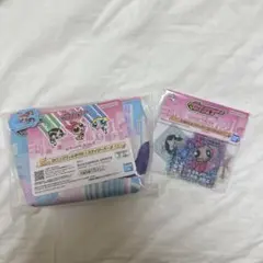 パワーパフガールズ1番くじ　E賞・H賞