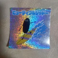 グラニフ ビューティフルシャドー サーフィン ステッカー 非売品