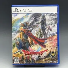 ドラゴンクエストI・II PS5 ドラクエ1&2