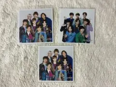 Hey! Say! JUMP 集合 ましかくフォト